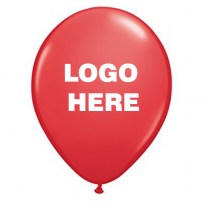 Μπαλόνια με Λογότυπο